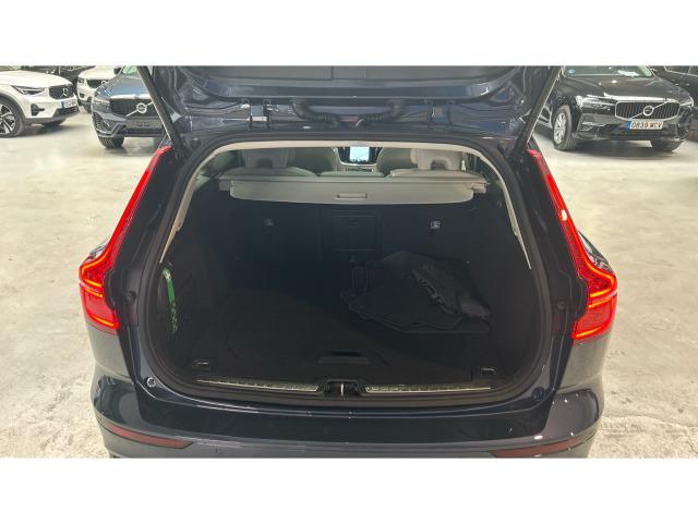 Volvo V60 B4 D Plus Dark Auto 145 kW (197 CV)