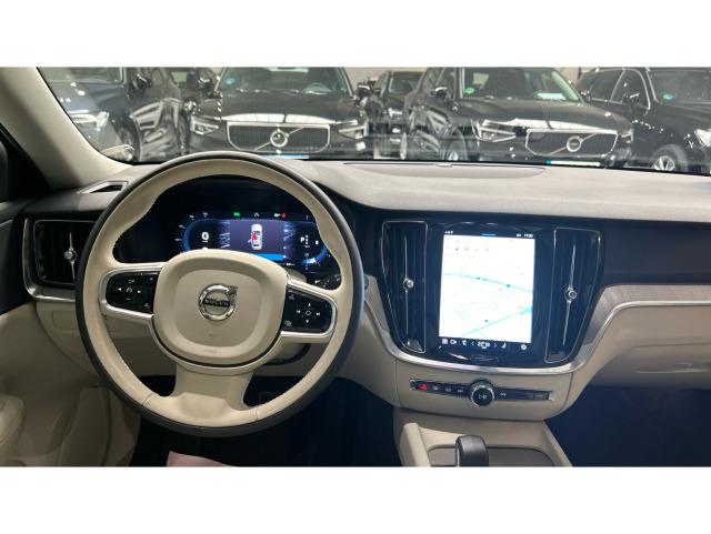 Volvo V60 B4 D Plus Dark Auto 145 kW (197 CV)