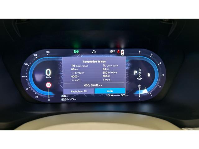 Volvo V60 B4 D Plus Dark Auto 145 kW (197 CV)