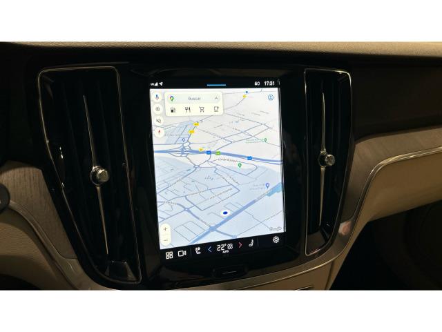 Volvo V60 B4 D Plus Dark Auto 145 kW (197 CV)