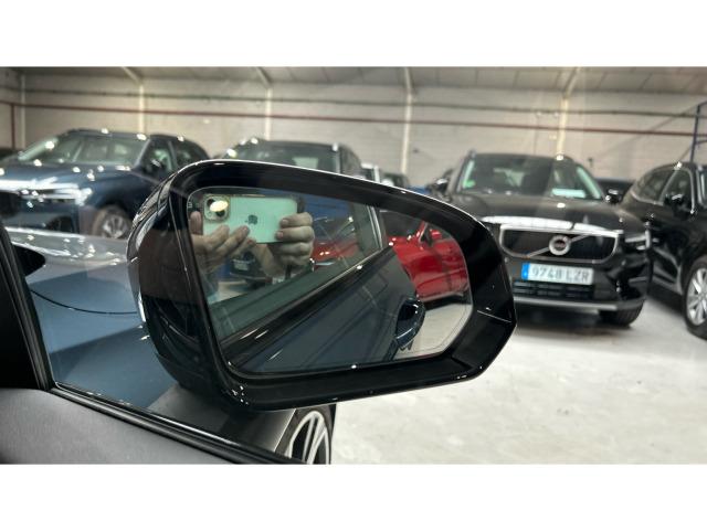 Volvo V60 B4 D Plus Dark Auto 145 kW (197 CV)