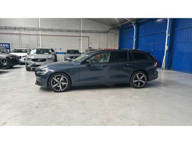 Volvo V60 B4 D Plus Dark Auto 145 kW (197 CV)