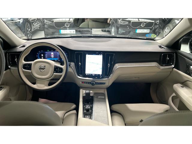 Volvo V60 B4 D Plus Dark Auto 145 kW (197 CV)