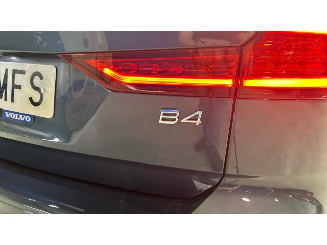 Volvo V60 B4 D Plus Dark Auto 145 kW (197 CV)