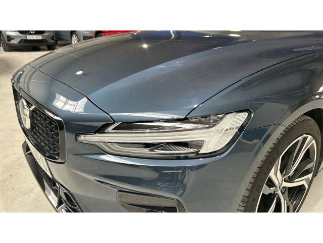 Volvo V60 B4 D Plus Dark Auto 145 kW (197 CV)