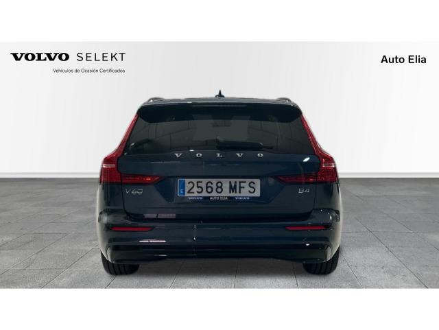 Volvo V60 B4 D Plus Dark Auto 145 kW (197 CV)