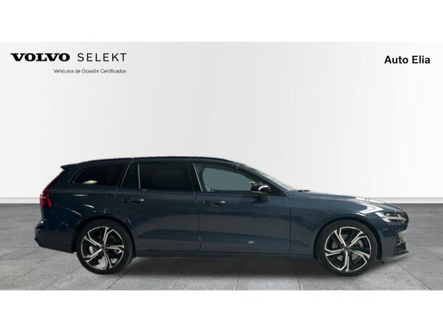 Volvo V60 B4 D Plus Dark Auto 145 kW (197 CV)