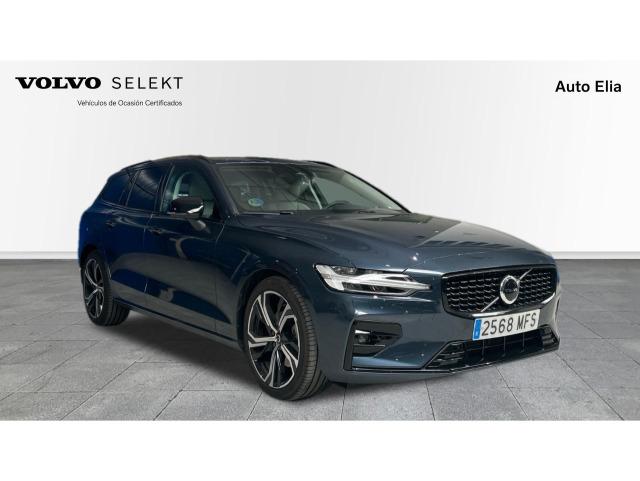 Volvo V60 B4 D Plus Dark Auto 145 kW (197 CV)