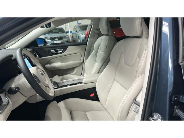 Volvo V60 B4 D Plus Dark Auto 145 kW (197 CV)