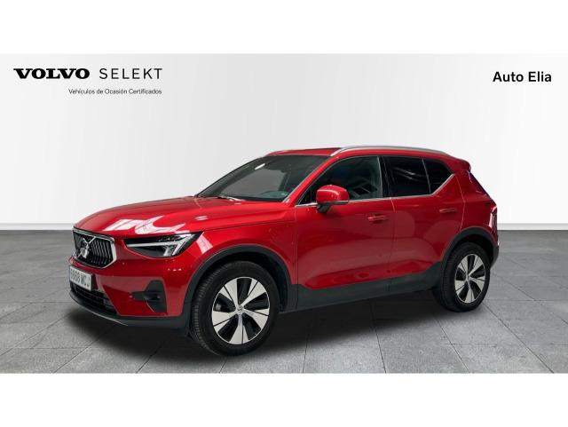 Volvo Xc40 T4 PHEV Recharge Core Auto 155 kW (211 CV)