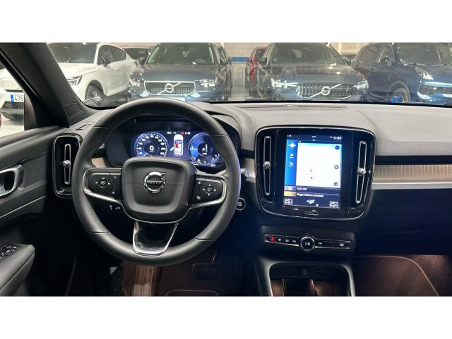 Volvo Xc40 T4 PHEV Recharge Core Auto 155 kW (211 CV)