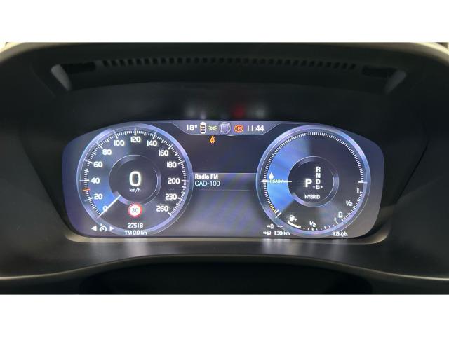 Volvo Xc40 T4 PHEV Recharge Core Auto 155 kW (211 CV)