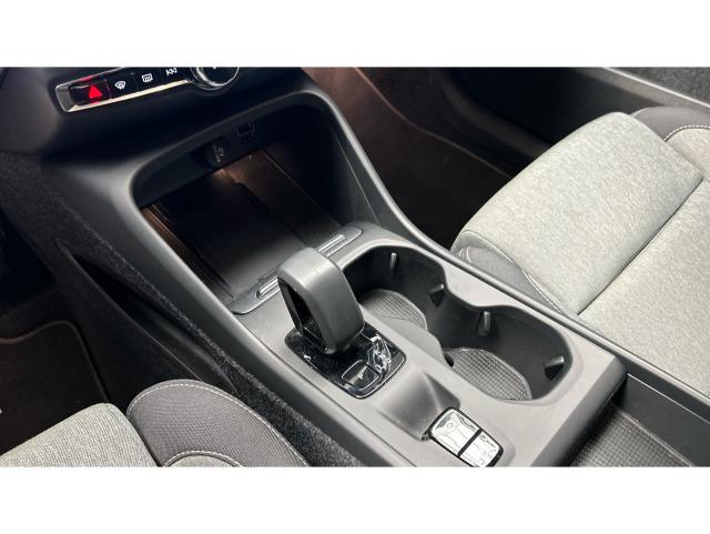 Volvo Xc40 T4 PHEV Recharge Core Auto 155 kW (211 CV)