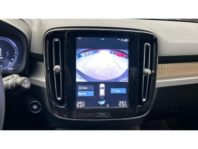 Volvo Xc40 T4 PHEV Recharge Core Auto 155 kW (211 CV)