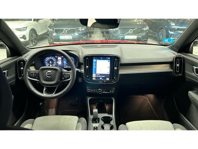 Volvo Xc40 T4 PHEV Recharge Core Auto 155 kW (211 CV)