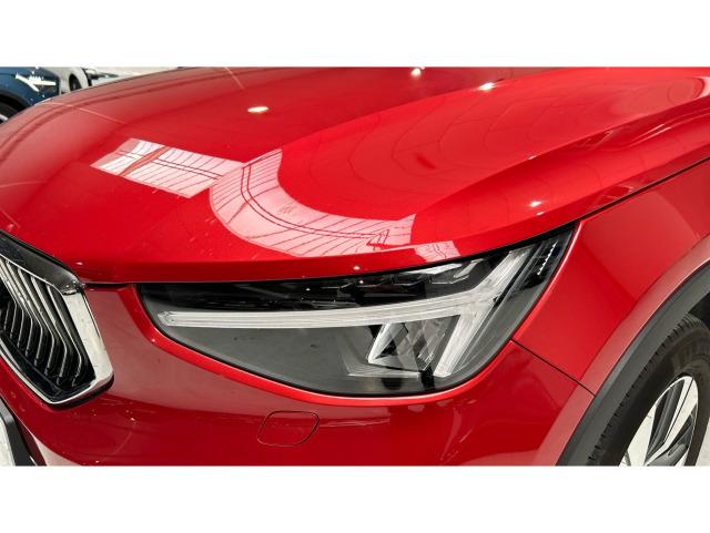 Volvo Xc40 T4 PHEV Recharge Core Auto 155 kW (211 CV)