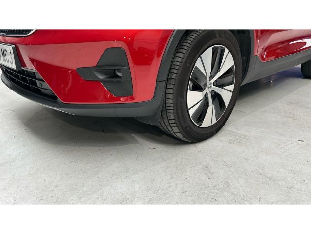 Volvo Xc40 T4 PHEV Recharge Core Auto 155 kW (211 CV)