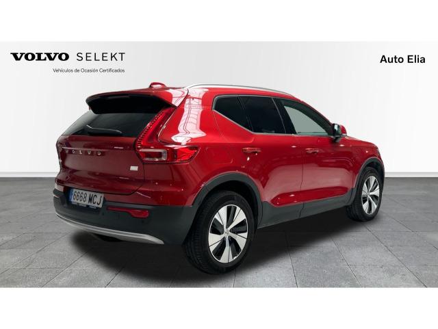 Volvo Xc40 T4 PHEV Recharge Core Auto 155 kW (211 CV)