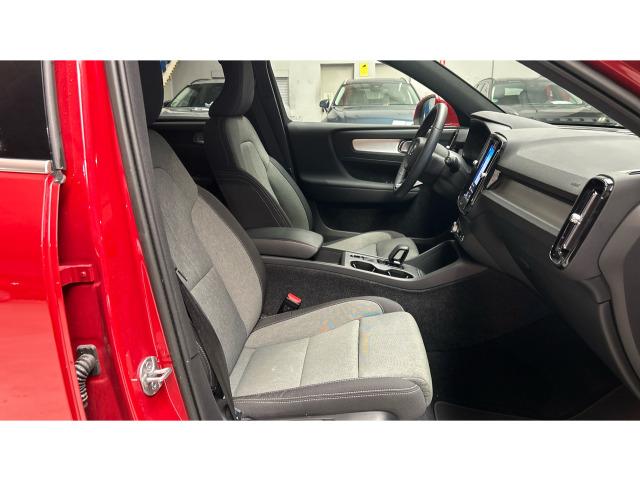 Volvo Xc40 T4 PHEV Recharge Core Auto 155 kW (211 CV)