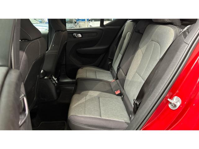 Volvo Xc40 T4 PHEV Recharge Core Auto 155 kW (211 CV)