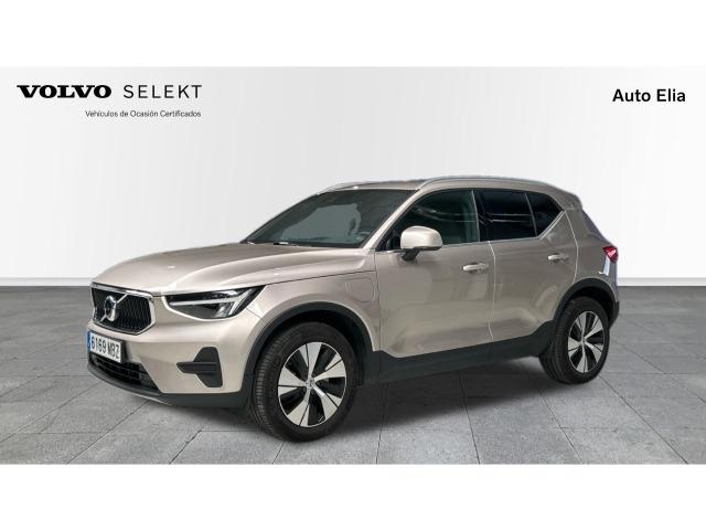 Volvo Xc40 T4 PHEV Recharge Core Auto 155 kW (211 CV)