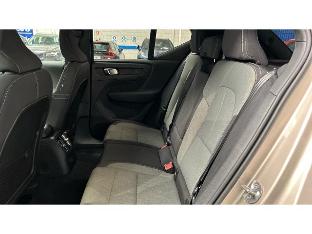 Volvo Xc40 T4 PHEV Recharge Core Auto 155 kW (211 CV)