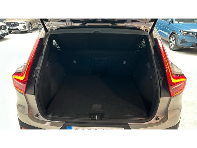 Volvo Xc40 T4 PHEV Recharge Core Auto 155 kW (211 CV)