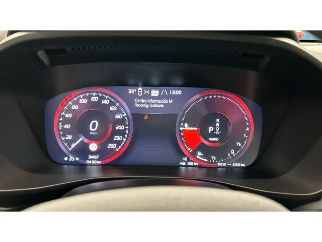 Volvo Xc40 T4 PHEV Recharge Core Auto 155 kW (211 CV)