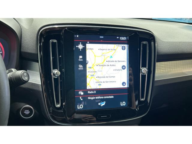 Volvo Xc40 T4 PHEV Recharge Core Auto 155 kW (211 CV)