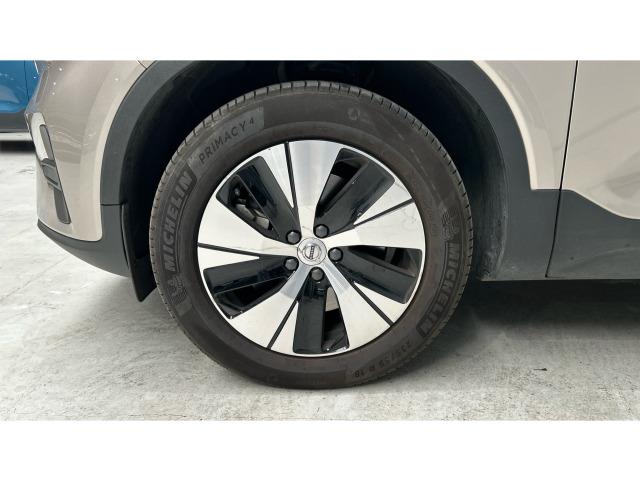 Volvo Xc40 T4 PHEV Recharge Core Auto 155 kW (211 CV)