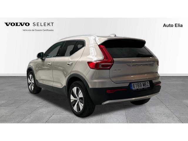 Volvo Xc40 T4 PHEV Recharge Core Auto 155 kW (211 CV)