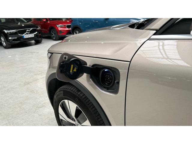 Volvo Xc40 T4 PHEV Recharge Core Auto 155 kW (211 CV)