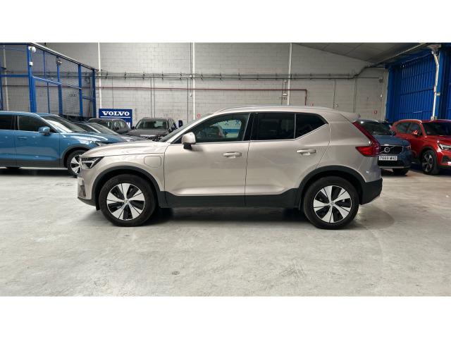 Volvo Xc40 T4 PHEV Recharge Core Auto 155 kW (211 CV)