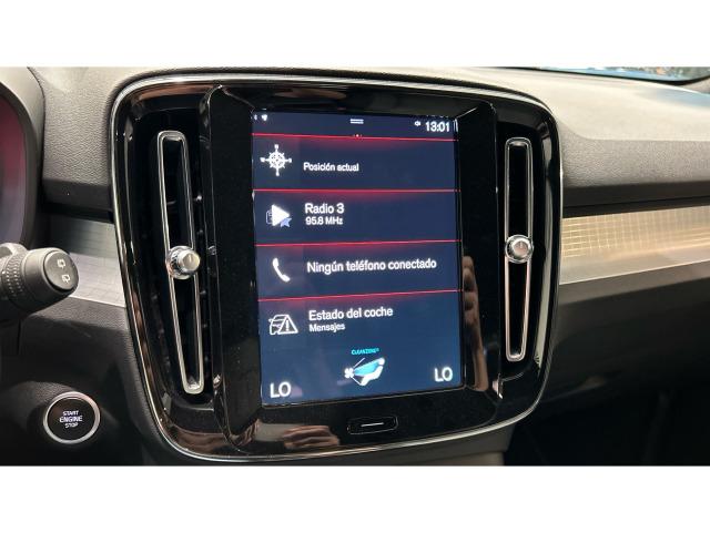 Volvo Xc40 T4 PHEV Recharge Core Auto 155 kW (211 CV)