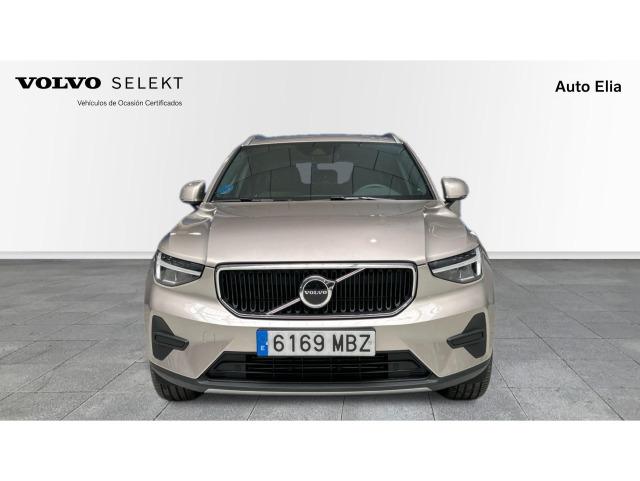 Volvo Xc40 T4 PHEV Recharge Core Auto 155 kW (211 CV)