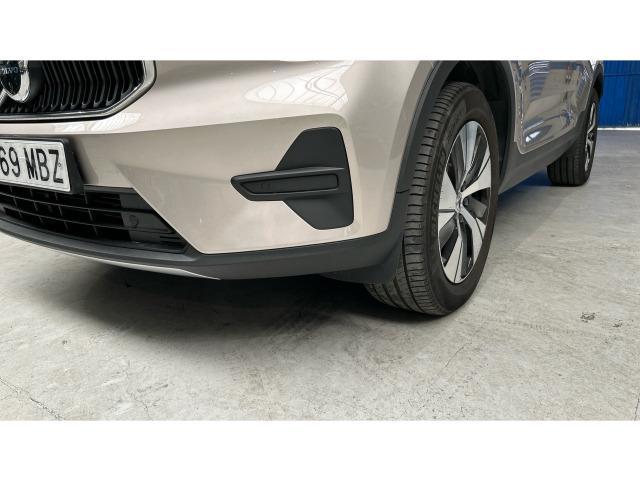 Volvo Xc40 T4 PHEV Recharge Core Auto 155 kW (211 CV)