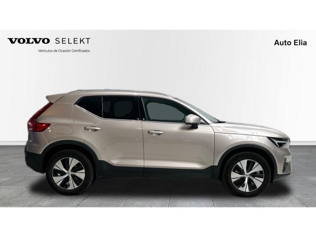 Volvo Xc40 T4 PHEV Recharge Core Auto 155 kW (211 CV)