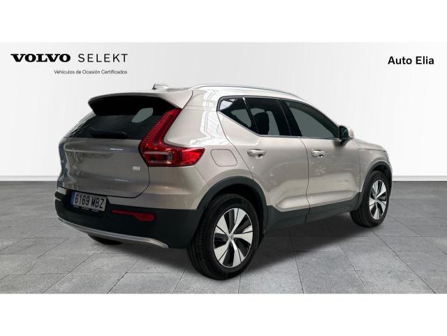 Volvo Xc40 T4 PHEV Recharge Core Auto 155 kW (211 CV)