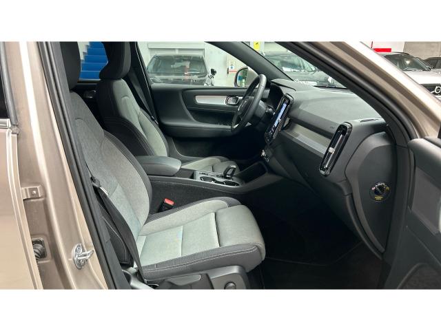 Volvo Xc40 T4 PHEV Recharge Core Auto 155 kW (211 CV)