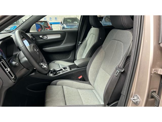 Volvo Xc40 T4 PHEV Recharge Core Auto 155 kW (211 CV)