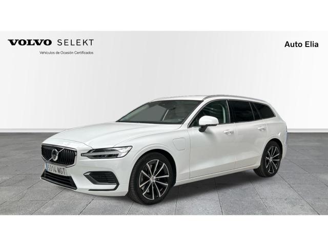 Volvo V60 T6 Recharge Inscription Core AWD Auto 257 kW (350 CV)