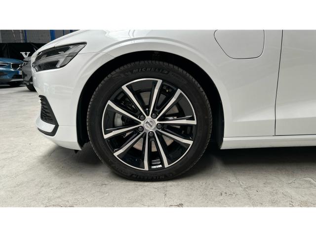 Volvo V60 T6 Recharge Inscription Core AWD Auto 257 kW (350 CV)