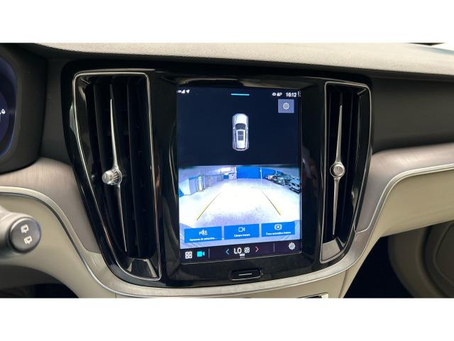 Volvo V60 T6 Recharge Inscription Core AWD Auto 257 kW (350 CV)