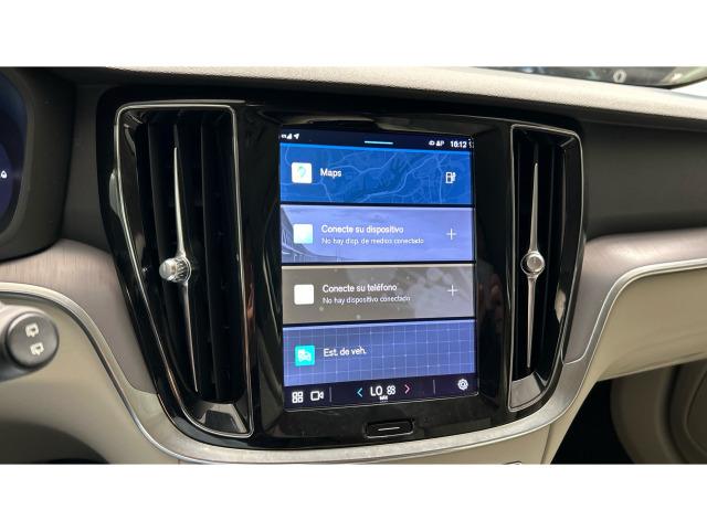 Volvo V60 T6 Recharge Inscription Core AWD Auto 257 kW (350 CV)