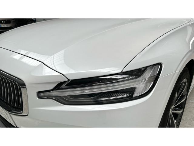 Volvo V60 T6 Recharge Inscription Core AWD Auto 257 kW (350 CV)