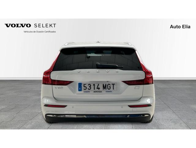 Volvo V60 T6 Recharge Inscription Core AWD Auto 257 kW (350 CV)
