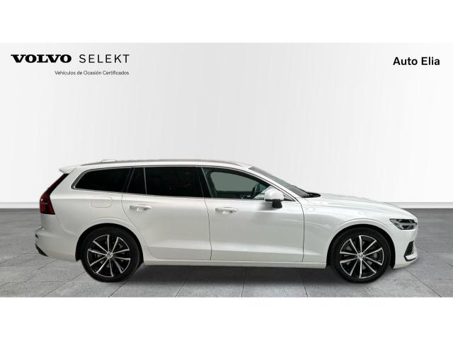 Volvo V60 T6 Recharge Inscription Core AWD Auto 257 kW (350 CV)