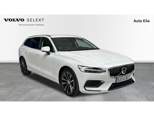 Volvo V60 T6 Recharge Inscription Core AWD Auto 257 kW (350 CV)