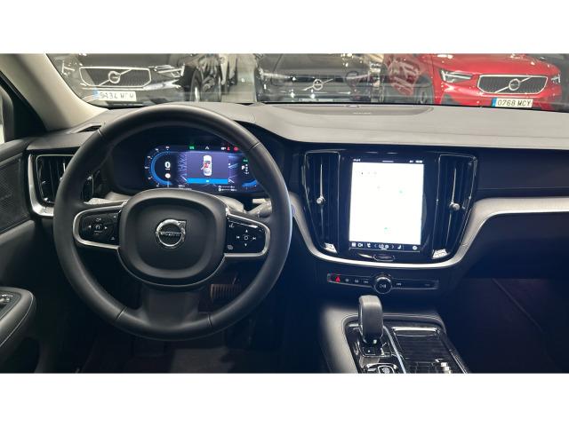 Volvo S60 T8 Recharge Ultimate Dark Auto 335 kW (455 CV)