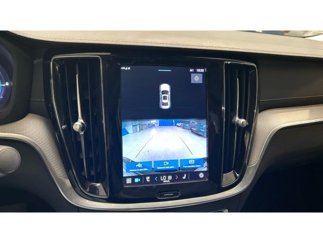 Volvo S60 T8 Recharge Ultimate Dark Auto 335 kW (455 CV)